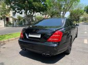 Bán xe Mercedes S63 AMG đời 2008