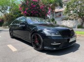 Bán xe Mercedes S63 AMG đời 2008