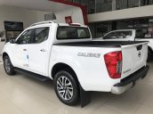 Nissan Navara mới 100% giá 600 triệu