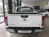 Nissan Navara mới 100% giá 600 triệu