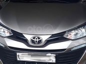 Cần bán xe Toyota Vios sản xuất năm 2018 xe gia đình