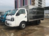 Xe tải 2,5 tấn Thaco Kia New Frontier K250 đời 2019. Trả trước 30% nhận xe, LH: 0944.813.912