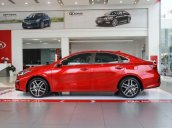 [Kia Phú Mỹ Hưng] Kia Cerato số tự động, giá hấp dẫn, nhiều cải tiến tiện nghi