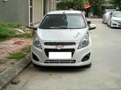 Bán Chevrolet Spark đời 2012, màu trắng, nhập khẩu  