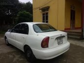 Bán Daewoo Lanos năm 2005, màu trắng còn mới