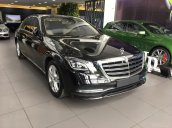 Giá bán & KM Mercedes S450 mới nhất, giảm tiền mặt, ưu đãi bảo hiểm, phụ kiện chính hãng. LH: 0902 342 319