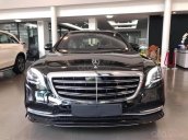 Giá bán & KM Mercedes S450 mới nhất, giảm tiền mặt, ưu đãi bảo hiểm, phụ kiện chính hãng. LH: 0902 342 319