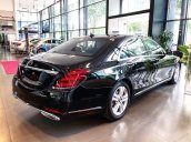 Giá bán & KM Mercedes S450 mới nhất, giảm tiền mặt, ưu đãi bảo hiểm, phụ kiện chính hãng. LH: 0902 342 319