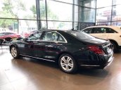 Giá bán & KM Mercedes S450 mới nhất, giảm tiền mặt, ưu đãi bảo hiểm, phụ kiện chính hãng. LH: 0902 342 319