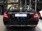 Giá bán & KM Mercedes S450 mới nhất, giảm tiền mặt, ưu đãi bảo hiểm, phụ kiện chính hãng. LH: 0902 342 319