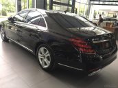 Giá bán & KM Mercedes S450 mới nhất, giảm tiền mặt, ưu đãi bảo hiểm, phụ kiện chính hãng. LH: 0902 342 319