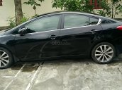 Bán Kia K3 sản xuất 2015, màu đen, số sàn, 455tr