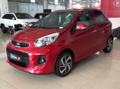 Kia Morning sx 2019 trả trước 80 triệu nhận xe ngay