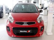 Kia Morning sx 2019 trả trước 80 triệu nhận xe ngay