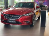 Bán Mazda 6 2.0L Premium sản xuất 2019, màu đỏ, giá tốt