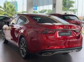 Bán Mazda 6 2.0L Premium sản xuất 2019, màu đỏ, giá tốt