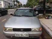 Bán Nissan Sunny sản xuất 1992, màu bạc, nhập khẩu