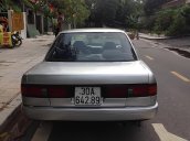 Bán Nissan Sunny sản xuất 1992, màu bạc, nhập khẩu