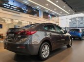 Mazda Bình Tân_Mazda 3 2.0 năm sản xuất 2019, màu xám