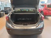 Mazda Bình Tân_Mazda 3 2.0 năm sản xuất 2019, màu xám