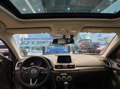 Mazda Bình Tân_Mazda 3 2.0 năm sản xuất 2019, màu xám