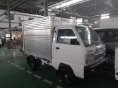 Bán ô tô Suzuki Super Carry Truck năm 2019, màu trắng