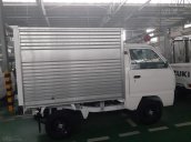 Bán ô tô Suzuki Super Carry Truck năm 2019, màu trắng