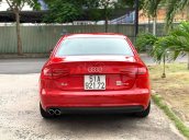 Bán Audi A4 2014 màu đỏ xe đẹp bao kiểm tra tại hãng