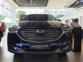 Mazda CX-8 ưu đãi tốt nhất, trả trước 310 triệu