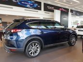 Mazda CX-8 ưu đãi tốt nhất, trả trước 310 triệu