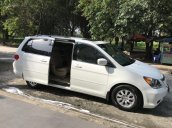 Cần bán Honda Odyssey EX-L đời 2008, màu trắng, nhập khẩu chính chủ