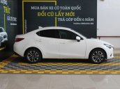 Cần bán Mazda 2 1.5AT Sedan đời 2016, màu trắng, giá 468tr