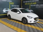 Cần bán Mazda 2 1.5AT Sedan đời 2016, màu trắng, giá 468tr