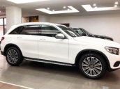 Giá bán & KM GLC250 model 2020 - thông số, giá lăn bánh, ưu đãi tiền mặt bảo hiểm phụ kiện. LH: 0902 342 319