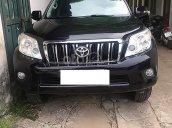 Gia đình bán Toyota Prado TXL 2.7L đời 2013, nhập khẩu