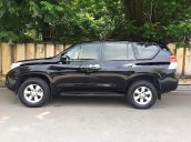 Gia đình bán Toyota Prado TXL 2.7L đời 2013, nhập khẩu