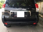 Gia đình bán Toyota Prado TXL 2.7L đời 2013, nhập khẩu