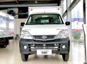 Giá xe Thaco Towner đời 2019, động cơ công nghệ Suzuki Nhật Bản