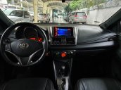 Bán Yaris 1.3G AT 2014 màu đỏ cực đẹp, giá còn ưu đãi nha, LH em Mỵ 0907969685