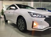 Hyundai elantra 2.0 AT 2019 nhiều ưu đãi lớn