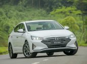 Hyundai elantra 2.0 AT 2019 nhiều ưu đãi lớn