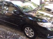 Bán xe Toyota Corolla Altis 1.8 MT sản xuất 2009, màu đen