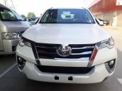 Cần bán xe Toyota Fortuner sản xuất 2019, đủ các phiên bản xe