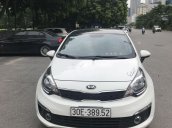 Bán Kia Rio đời 2015, màu trắng, nhập khẩu 