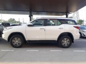 Cần bán xe Toyota Fortuner sản xuất 2019, đủ các phiên bản xe