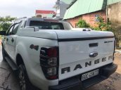 Cần bán Ford Ranger năm 2018, màu trắng như mới