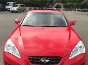 Bán Hyundai Genesis năm sản xuất 2011, màu đỏ, xe nhập