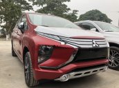 Bán xe Mitsubishi Xpander năm sản xuất 2019, xe nhập