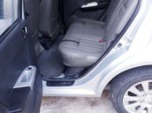 Bán xe Hyundai Getz 2009, màu bạc, nhập khẩu  