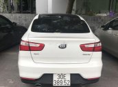 Bán Kia Rio đời 2015, màu trắng, nhập khẩu 